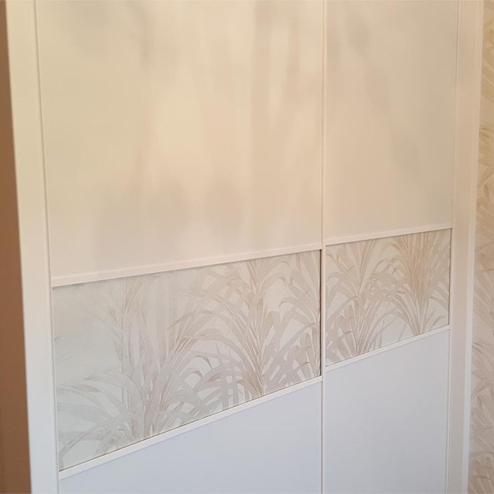 Armarios y dormitorios - Trabajos realizados (Muebles y algunos