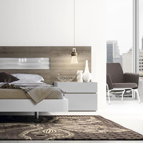 Dormitorios (Muebles y algunos trabajos de Muebles Huertas)