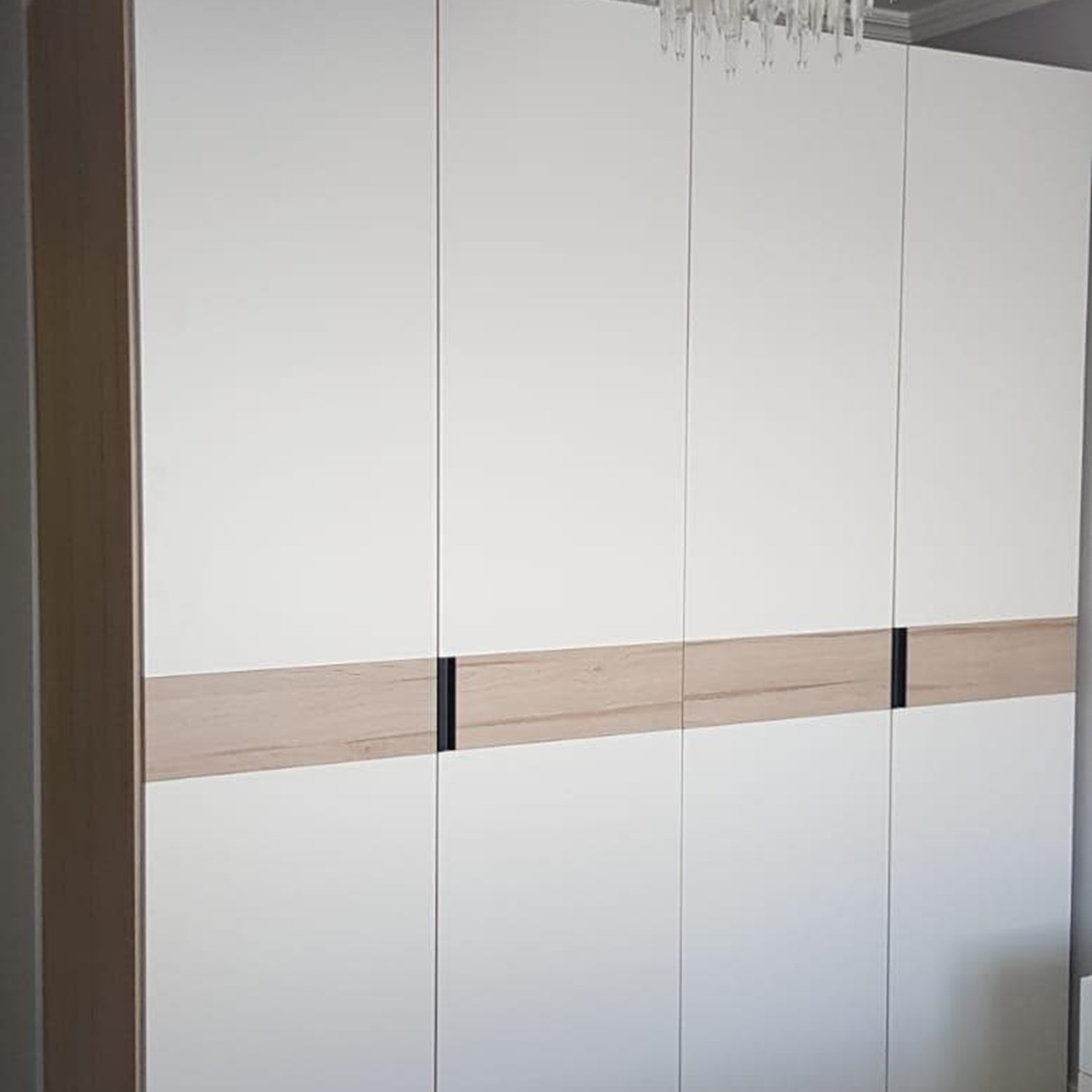 Trabajos realizados | Muebles y algunos trabajos de Muebles Huertas