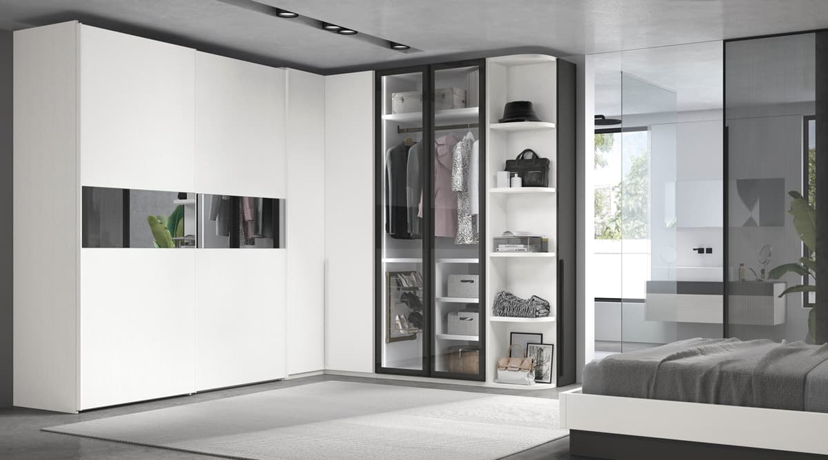 Armarios en Muebles Huertas