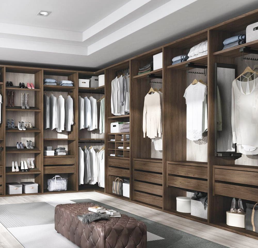 Armarios en Muebles Huertas