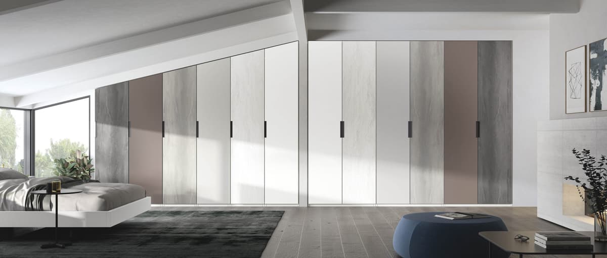 Armarios en Muebles Huertas