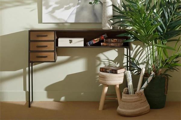 Muebles auxiliares en Lourenzá - Muebles Huertas