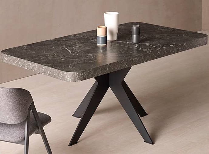 Diseños de muebles auxiliares que marcan la diferencia