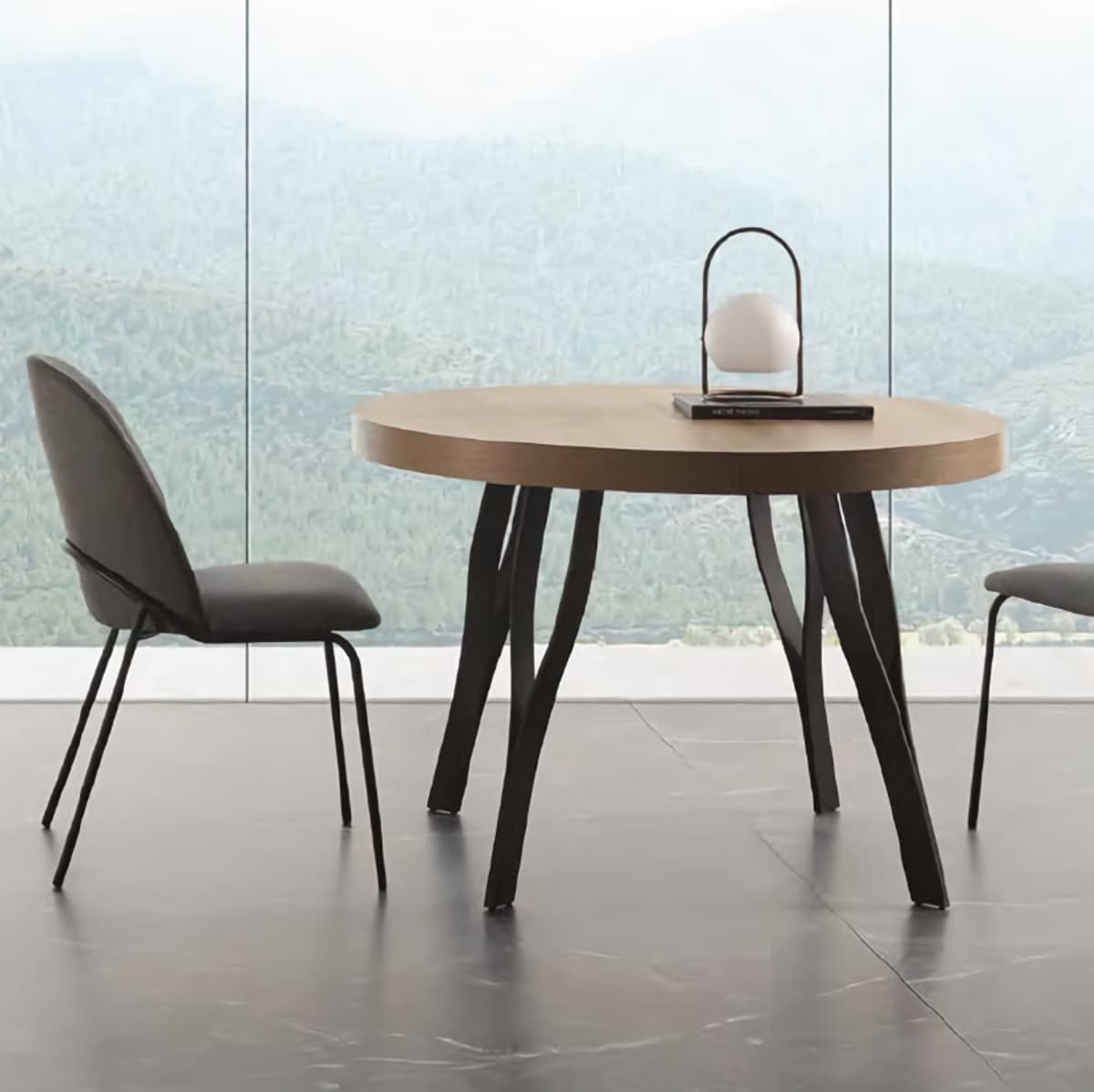 Diseños de muebles auxiliares que marcan la diferencia