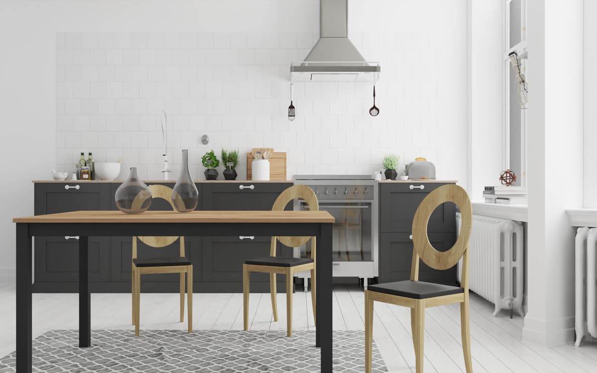 Diseños de muebles auxiliares que marcan la diferencia