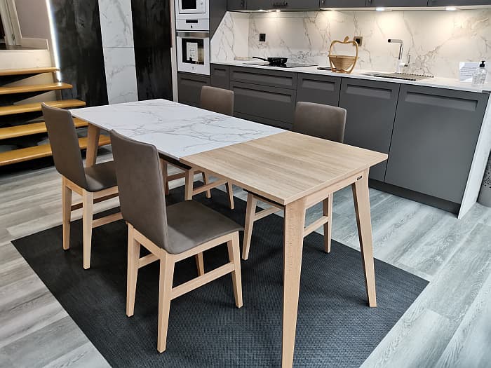 Muebles auxiliares en Muebles Huertas