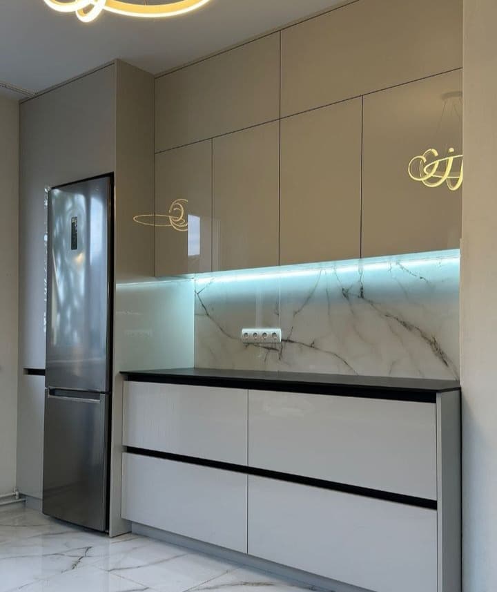 Muebles de cocina a medida
