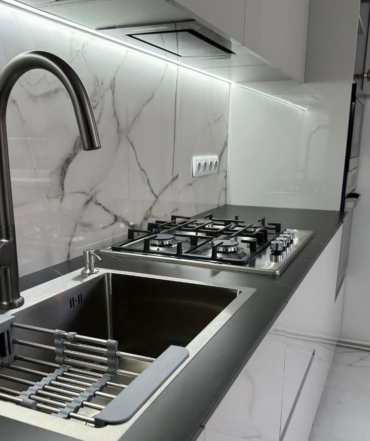 Muebles de cocina a medida