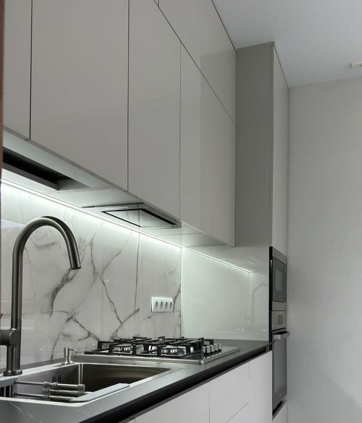 Muebles de cocina a medida