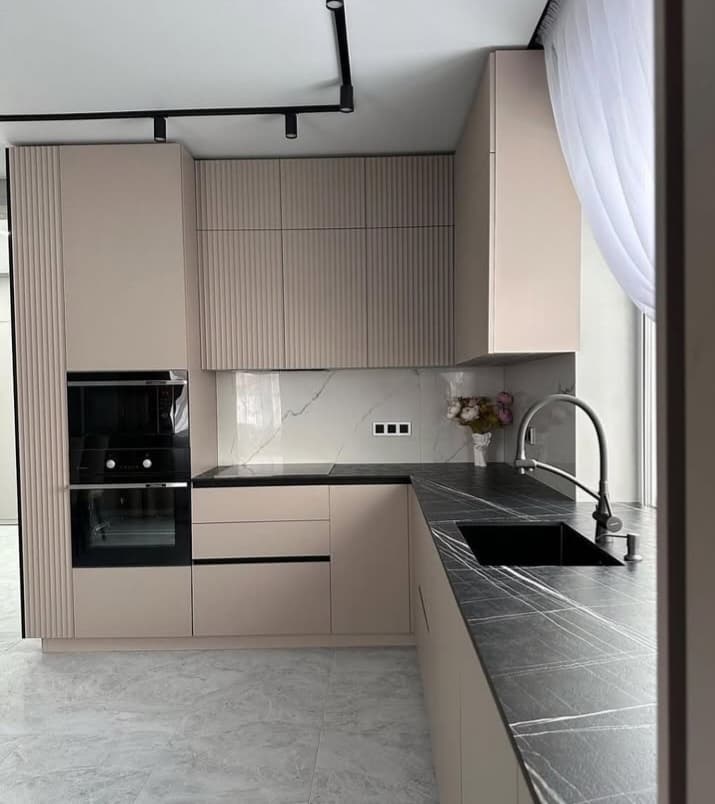 Muebles de cocina a medida