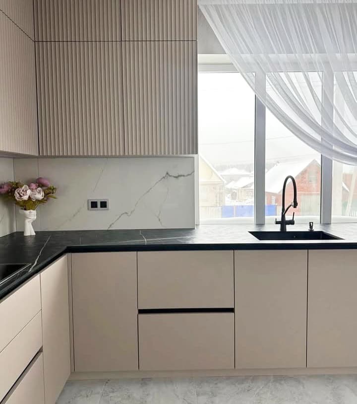Muebles de cocina a medida