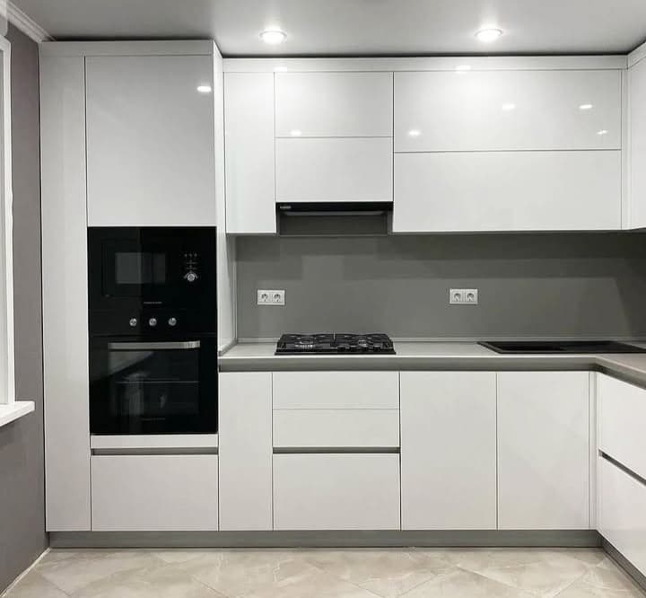 Muebles de cocina a medida