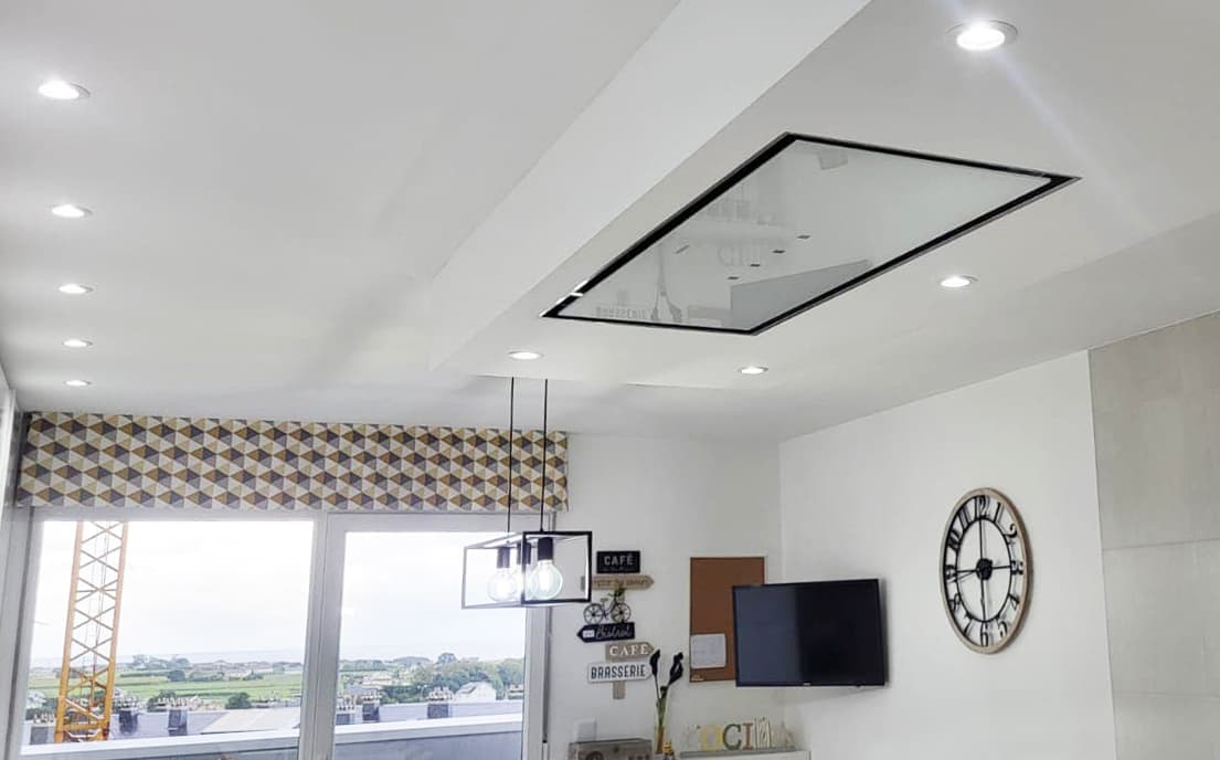 Muebles de cocina a medida