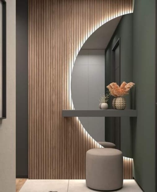 Nuestros proyectos de decoración