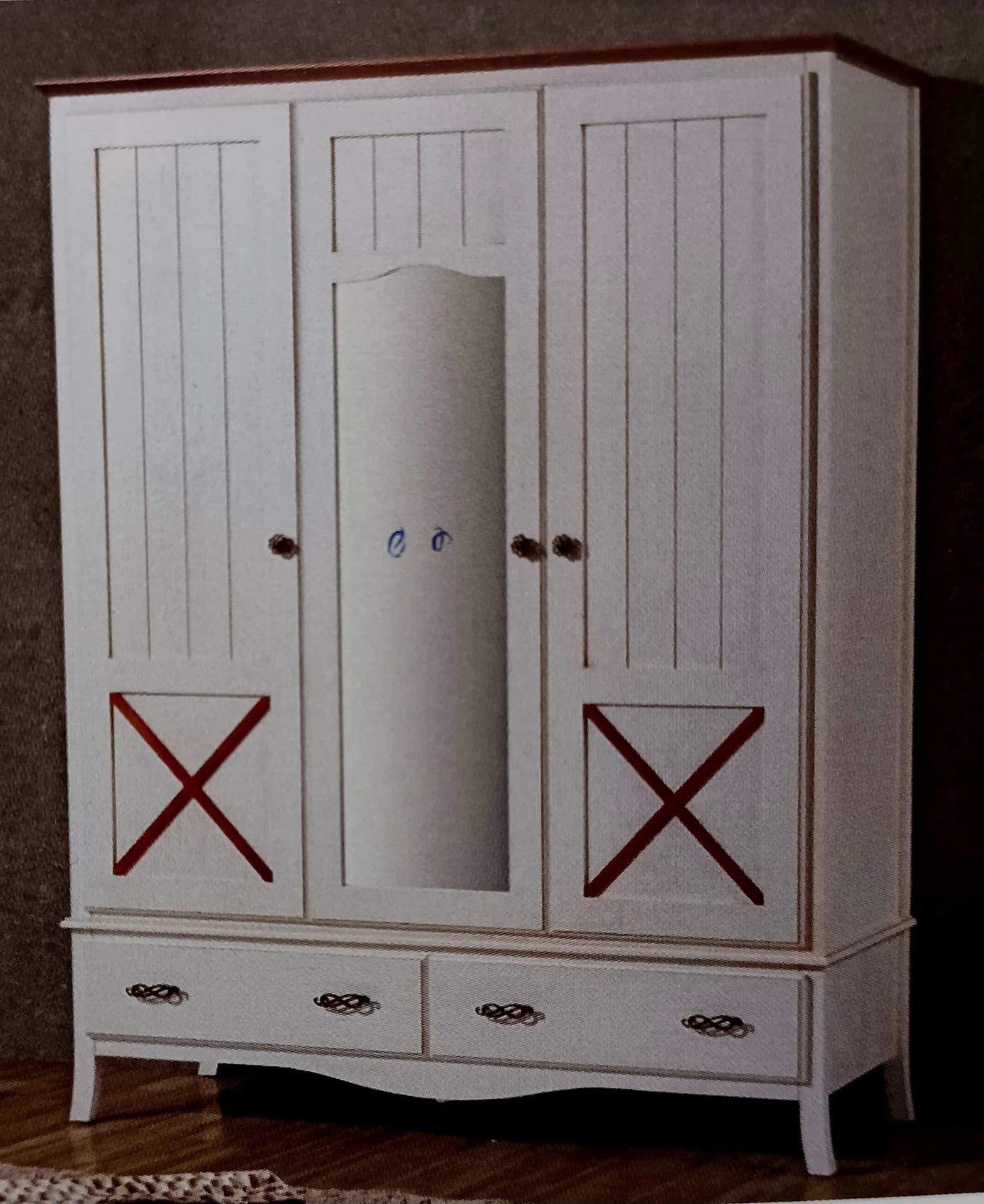 Muebles de dormitorio en Muebles Huertas