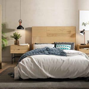 Muebles de dormitorio en Muebles Huertas