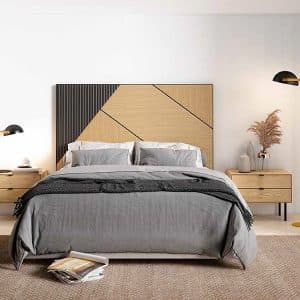 Muebles de dormitorio en Muebles Huertas