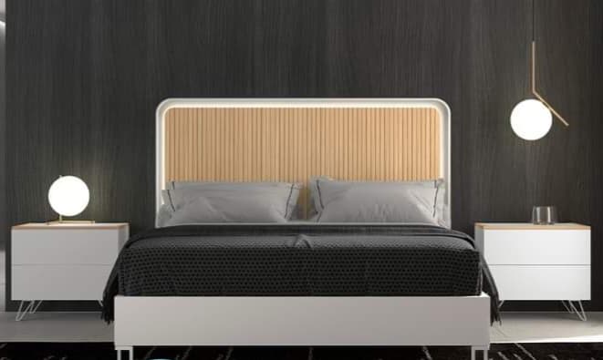 Muebles de dormitorio en Muebles Huertas