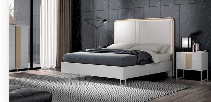 Muebles de dormitorio en Muebles Huertas