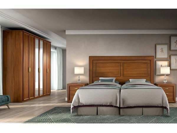 Muebles de dormitorio en Muebles Huertas
