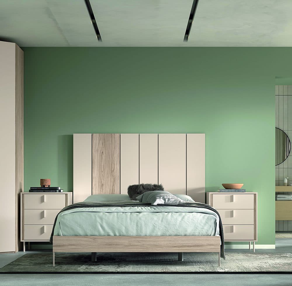 Muebles de dormitorio en Muebles Huertas
