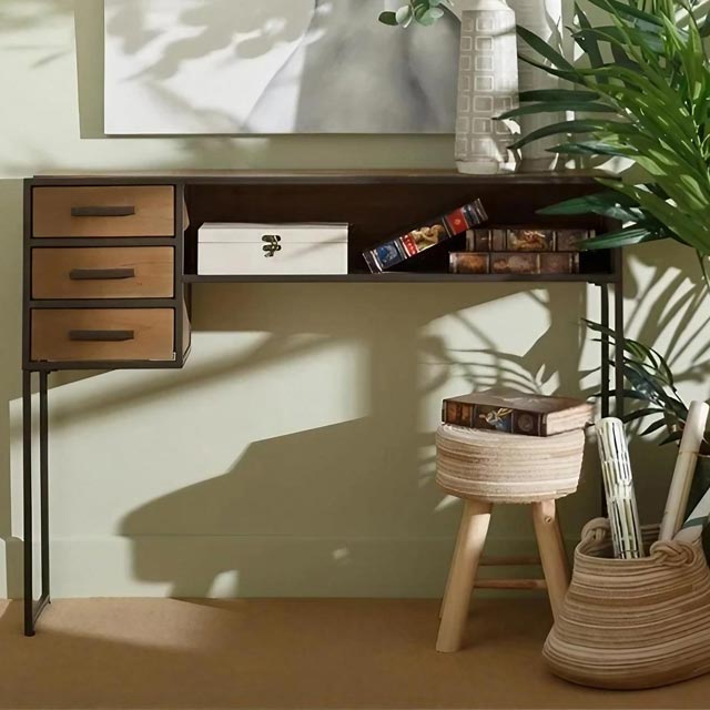 Muebles auxiliares en Lourenzá - Muebles Huertas