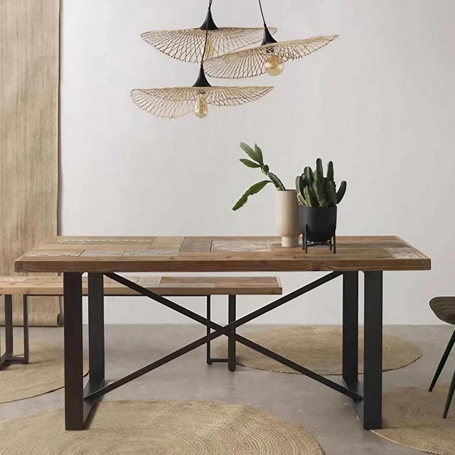 Nuestros trabajos de muebles en Lourenzá