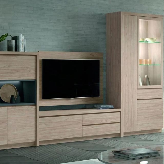 Muebles de salón y sillones en Lourenzá - Muebles Huertas