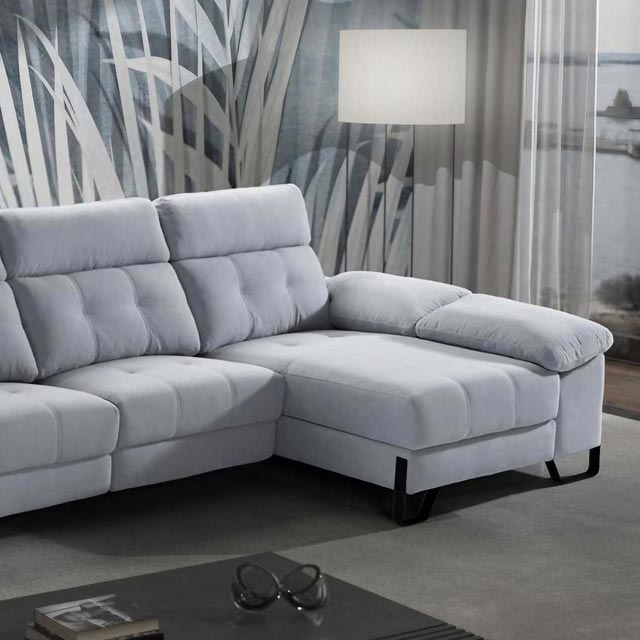 Venta de sofás, sillones y sofás cama en Lourenzá - Muebles Huertas