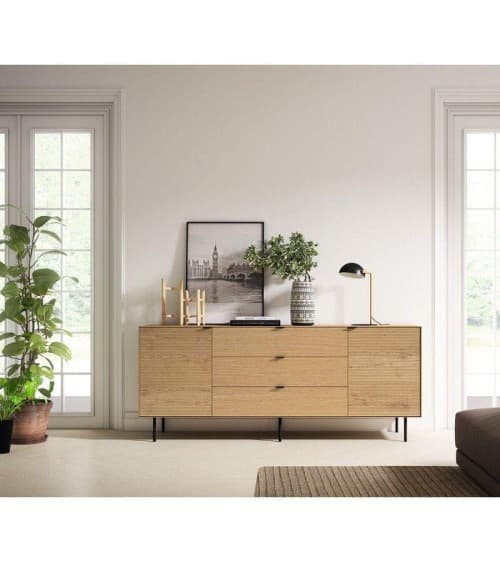 Muebles de salón en Muebles Huertas