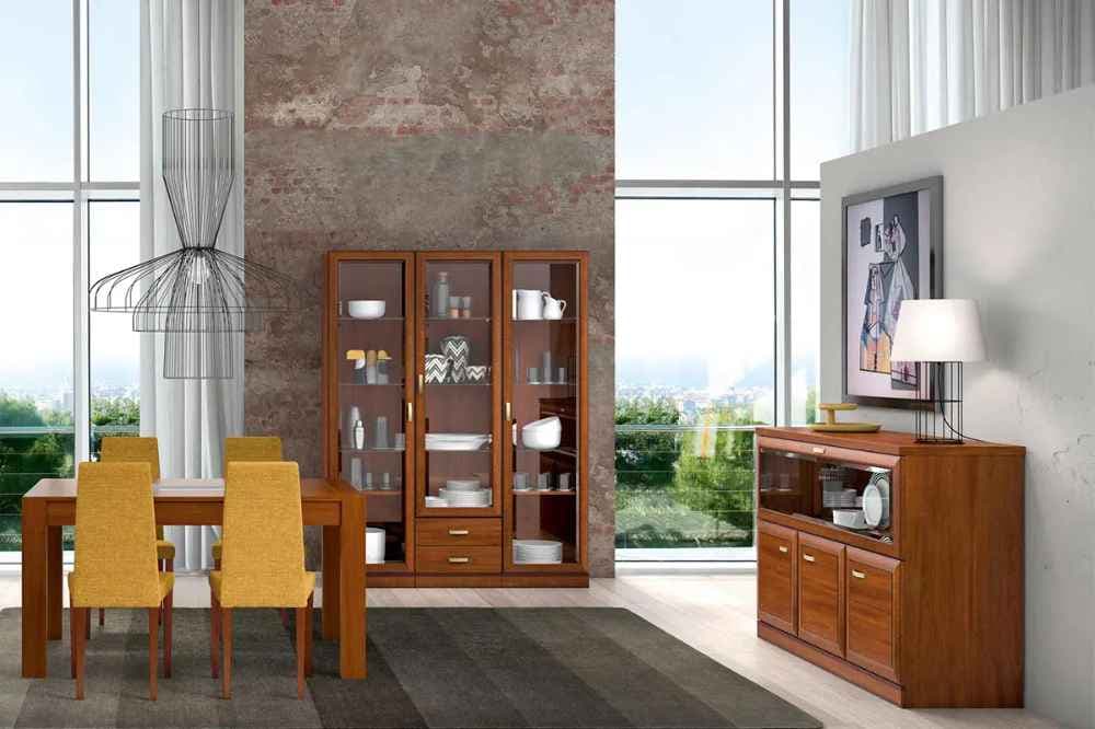 Muebles de salón en Muebles Huertas