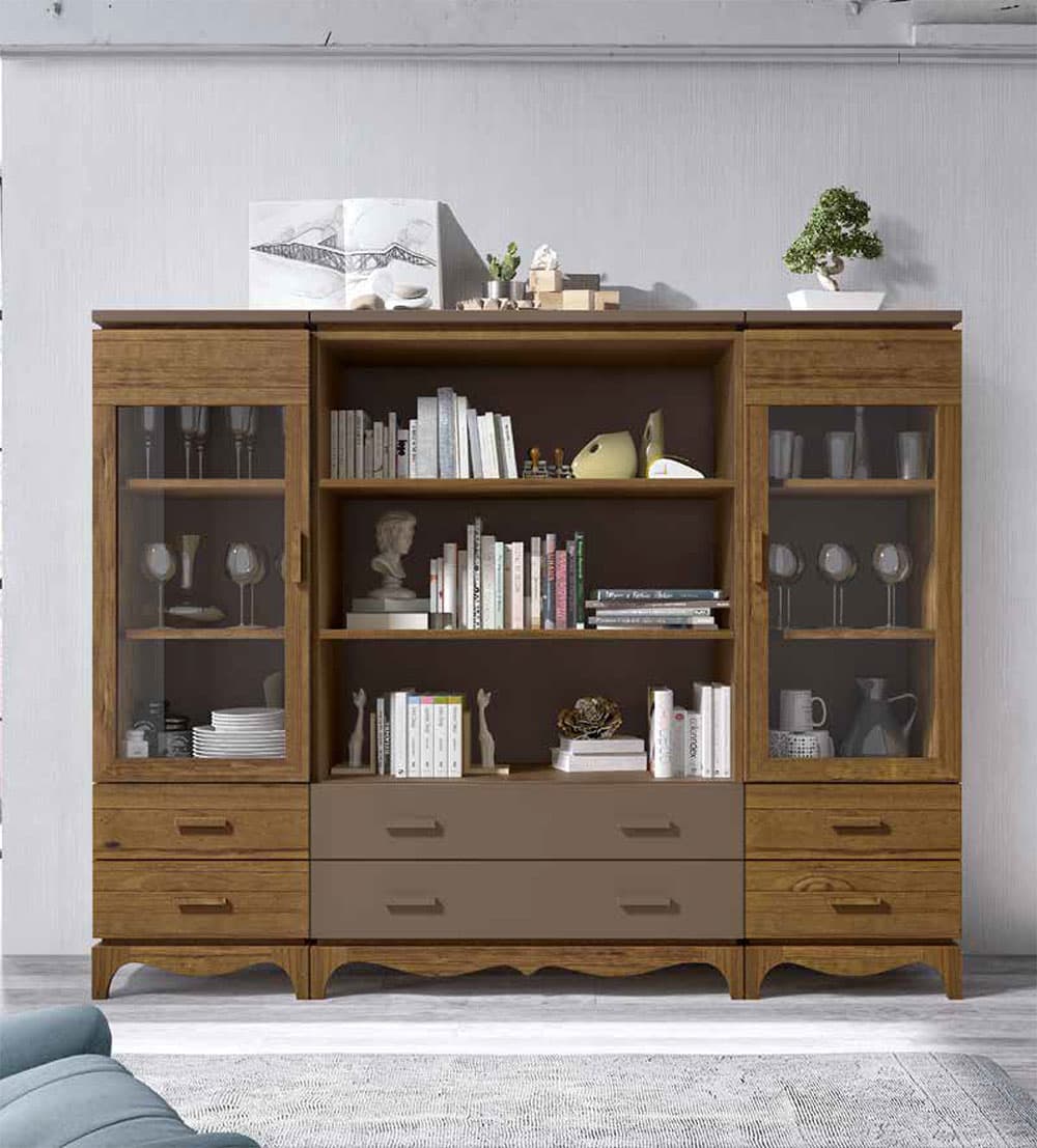 Muebles de salón en Muebles Huertas