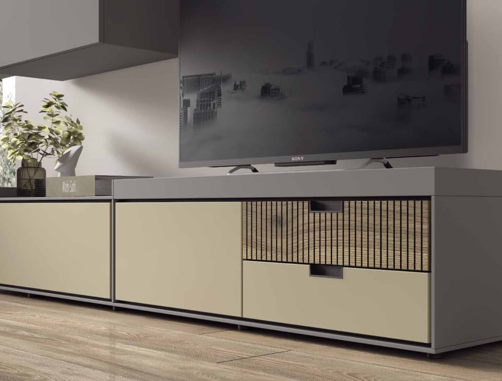 Muebles de salón en Muebles Huertas