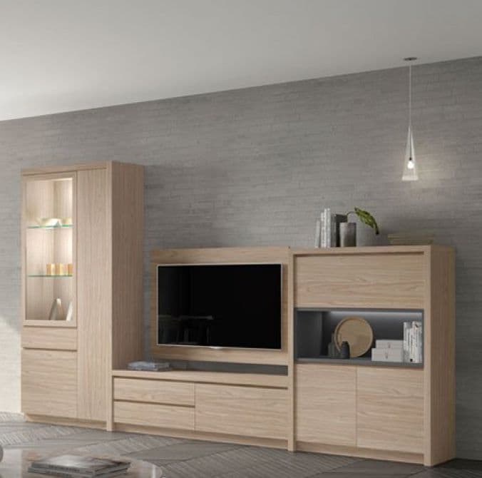 Muebles de salón en Muebles Huertas