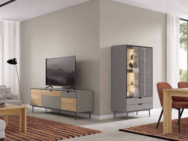 Muebles de salón en Muebles Huertas