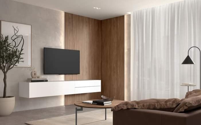 Muebles de salón en Muebles Huertas