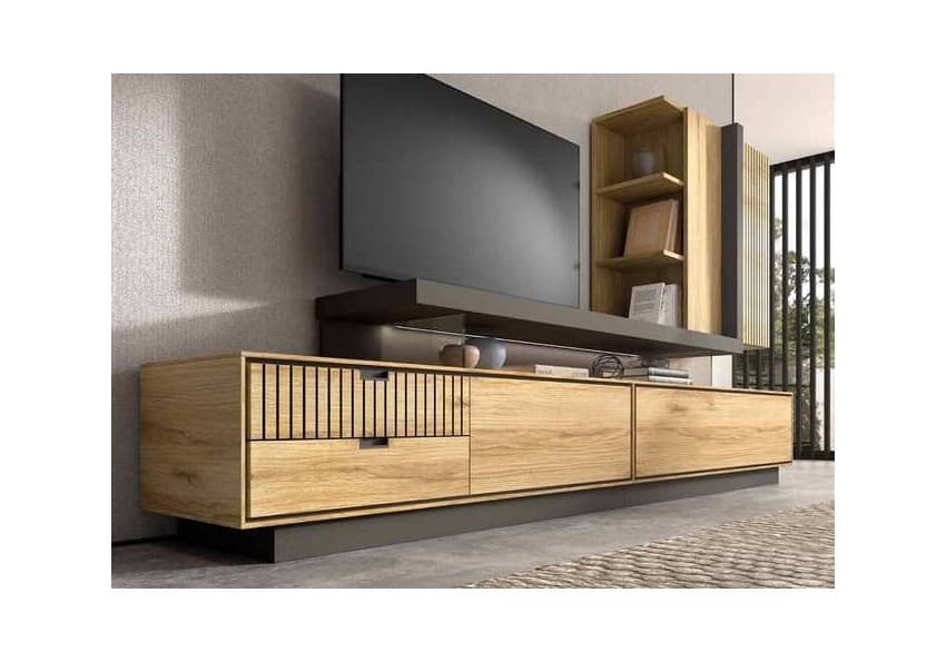 Muebles de salón en Muebles Huertas