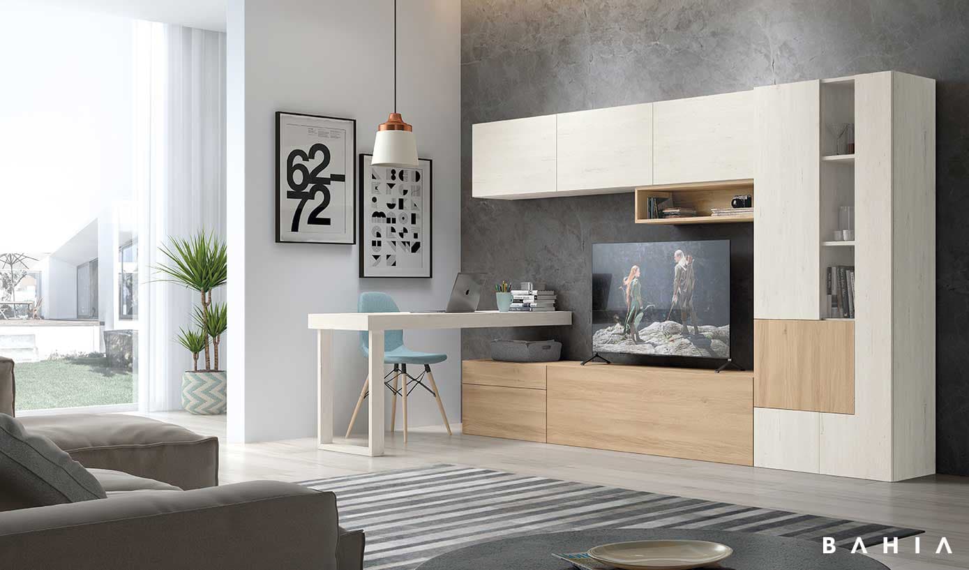 Descubre nuestros estilos de salón