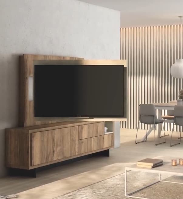 Descubre nuestros estilos de salón