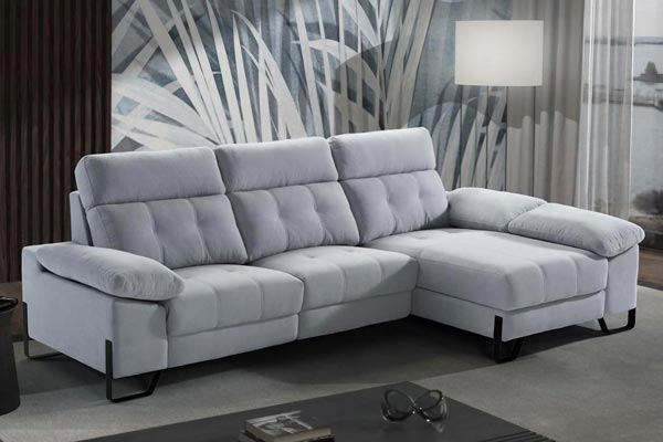 Sofás y sillones en Lourenzá - Muebles Huertas
