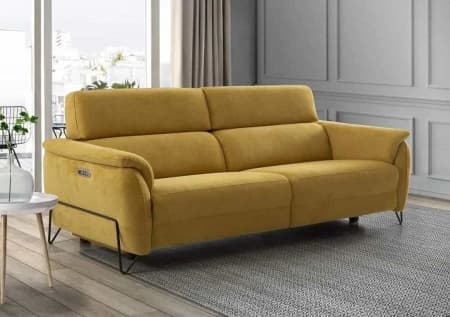 Sofás en Muebles Huertas