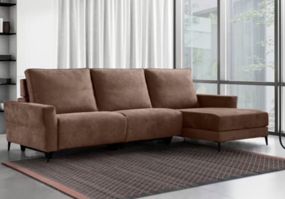 Sofás en Muebles Huertas