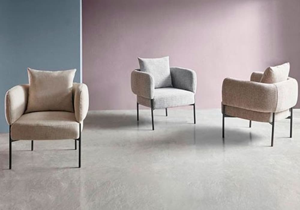 Sillones de todos los estilos