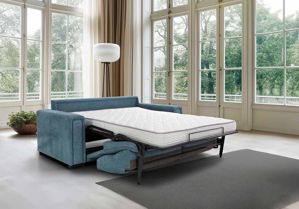Sofás cama confortables