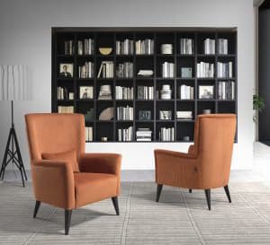 Conoce nuestros sillones y sofás
