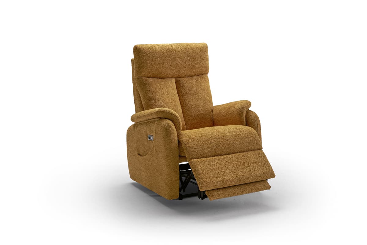 Conoce nuestros sillones y sofás