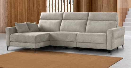 Conoce nuestros sillones y sofás