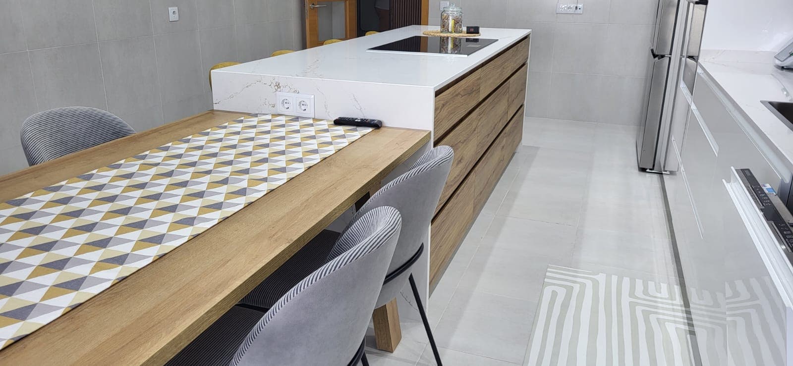 Trabajos de Muebles Huertas