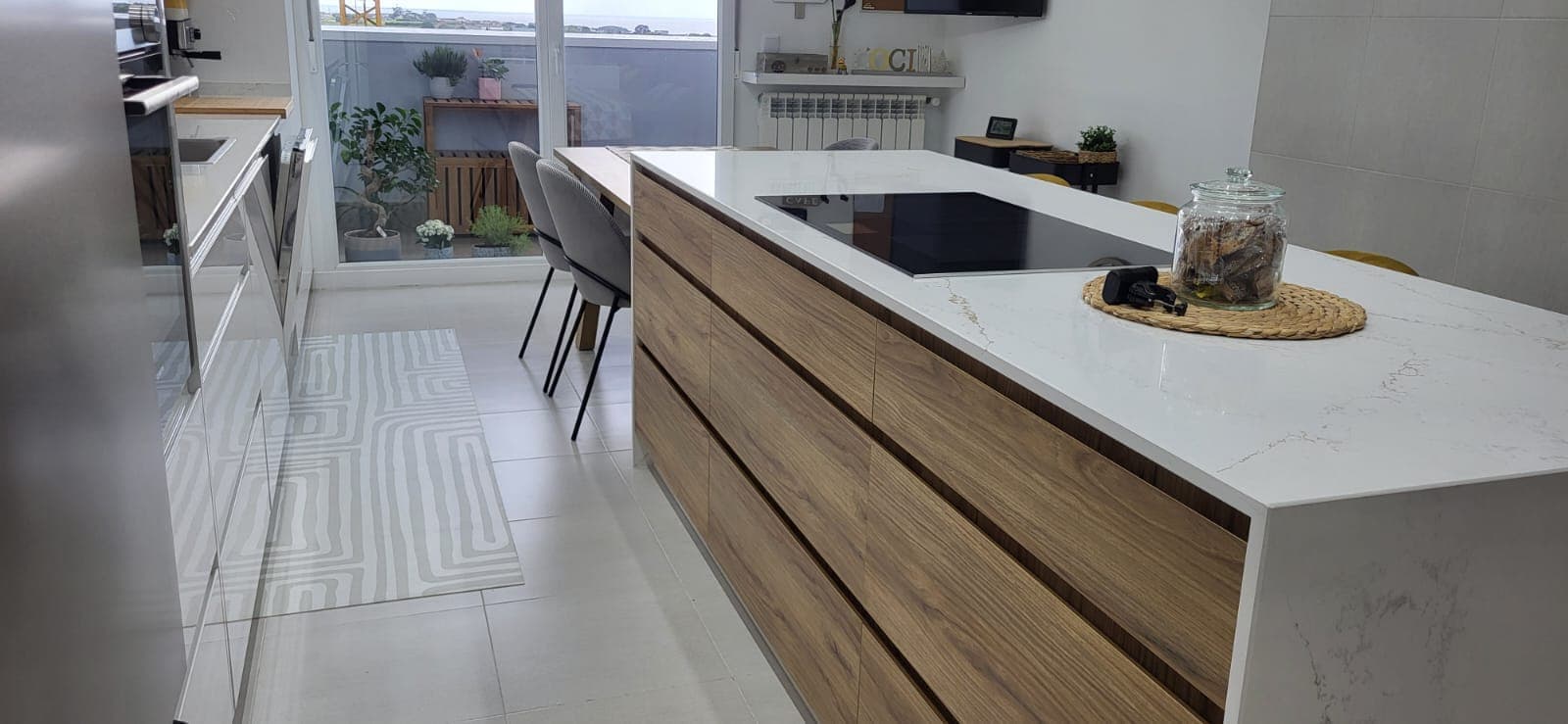 Trabajos de Muebles Huertas